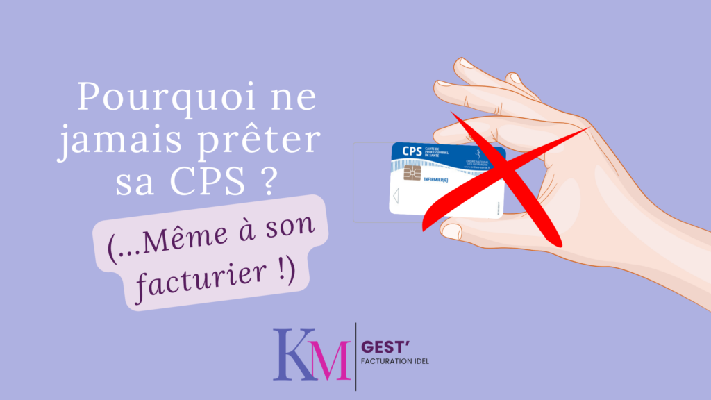 Article sur la CPS